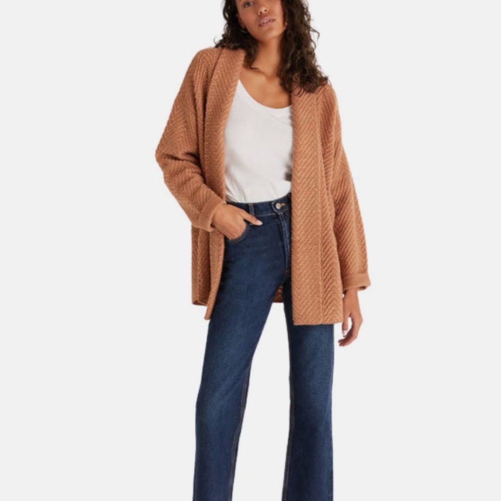 Z SUPPLY CARDIGAN - Picture 3 of 14